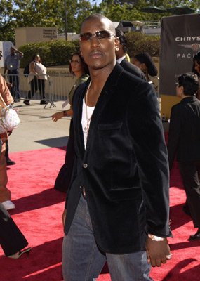 Tyrese Gibson photo