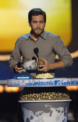 Jake Gyllenhaal photo