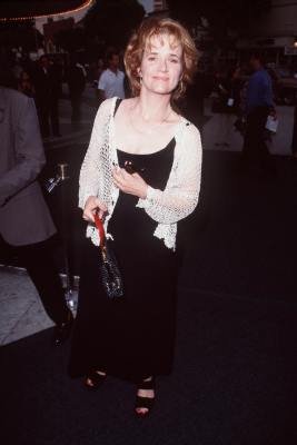 Lea Thompson photo