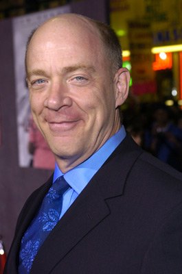 J.K. Simmons photo