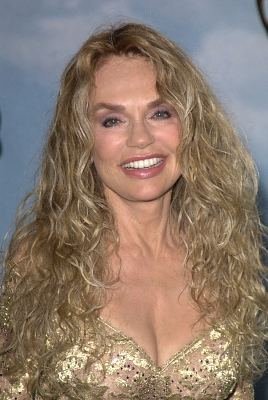 Dyan Cannon photo