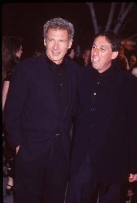 Ivan Reitman photo