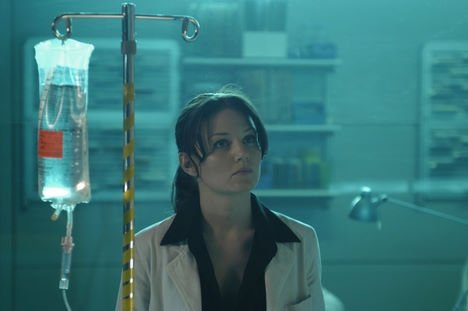 Jennifer Morrison photo