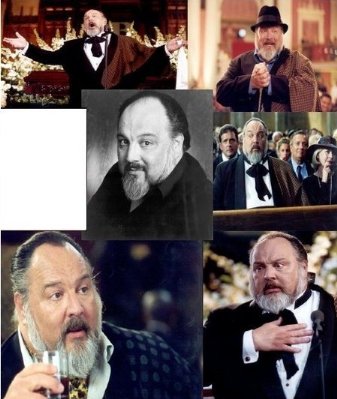 Walter Williamson photo