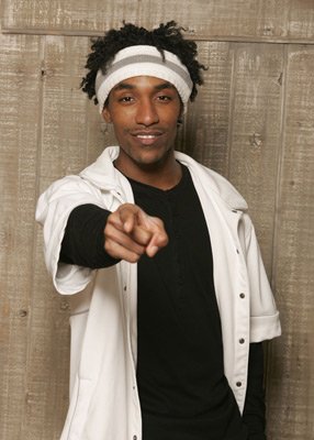 De'Angelo Wilson photo