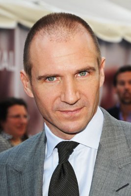 Ralph Fiennes photo