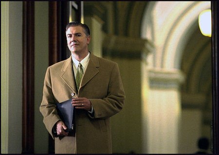 Shaun Micallef photo