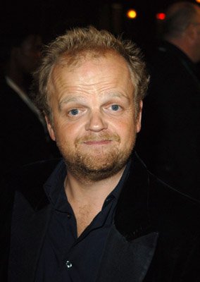 Toby Jones photo