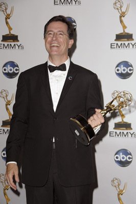 Stephen Colbert photo