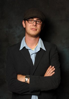 Colin Hanks photo