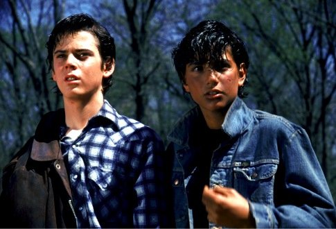 Ralph Macchio photo