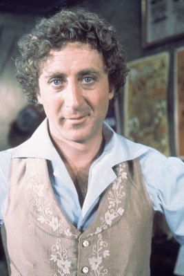 Gene Wilder photo