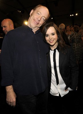Ellen Page photo