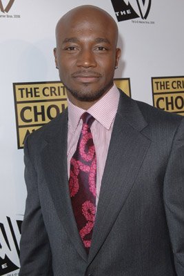 Taye Diggs photo