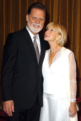 Taylor Hackford photo