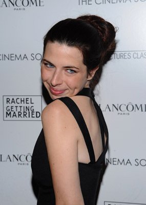Heather Matarazzo photo