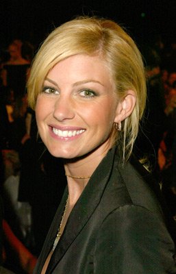Faith Hill photo