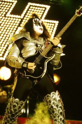 Gene Simmons photo