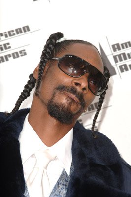 Snoop Dogg photo