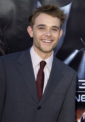 Nick Stahl photo