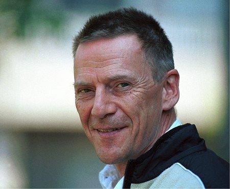 Jesper Christensen photo