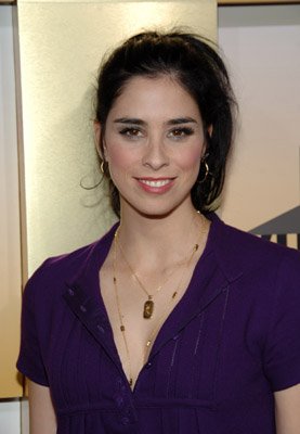 Sarah Silverman photo