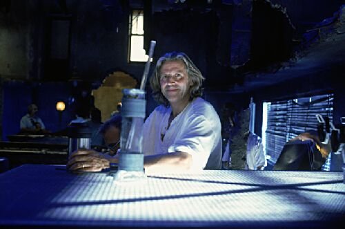 Roger Christian photo