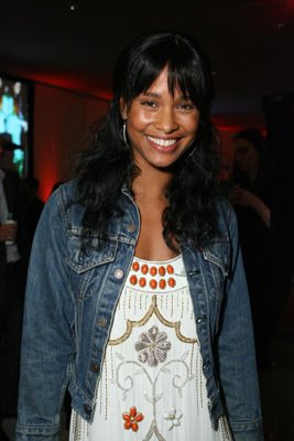 Joy Bryant photo