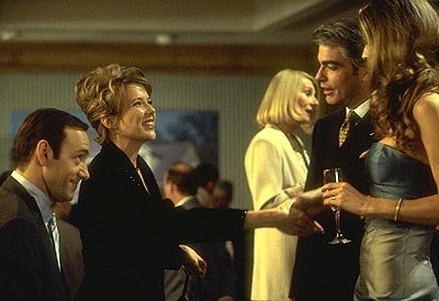 Peter Gallagher photo