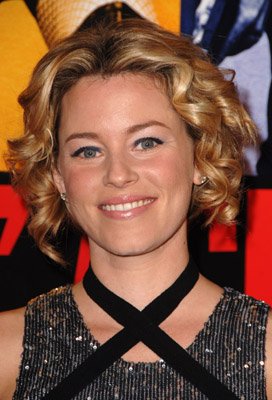 Elizabeth Banks photo