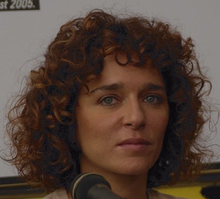 Valeria Golino photo