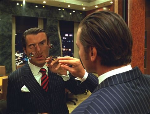 Gavin Rossdale photo