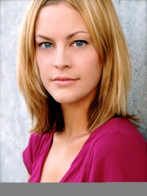 Samantha Thomson photo