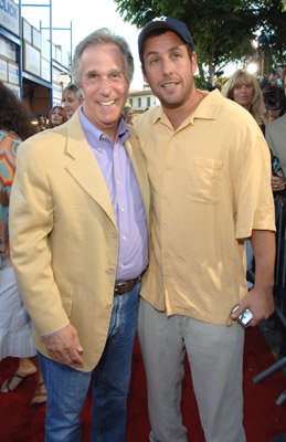 Henry Winkler photo
