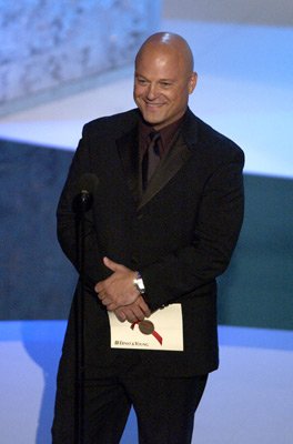 Michael Chiklis photo