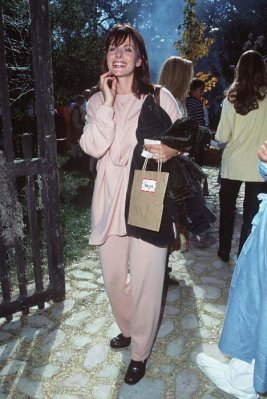 Nastassja Kinski photo