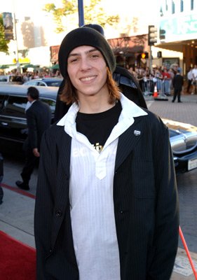 Jake Richardson photo