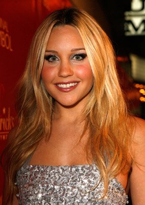 Amanda Bynes photo