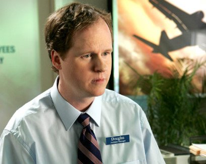 Joss Whedon photo