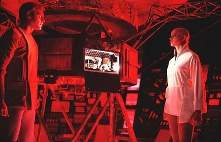 Stephen Collins photo