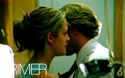 Samantha Thomson photo