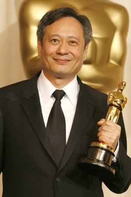 Ang Lee photo