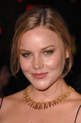 Abbie Cornish photo