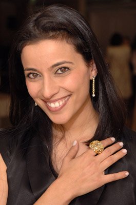 Bahar Soomekh photo