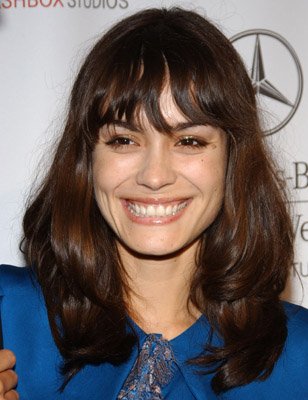 Shannyn Sossamon photo