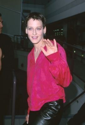 Lori Petty photo