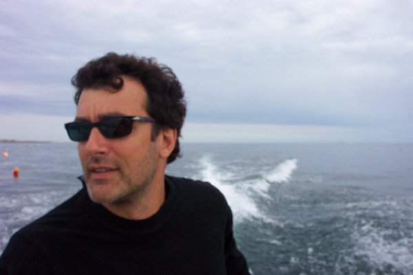 Robert Mailhouse photo