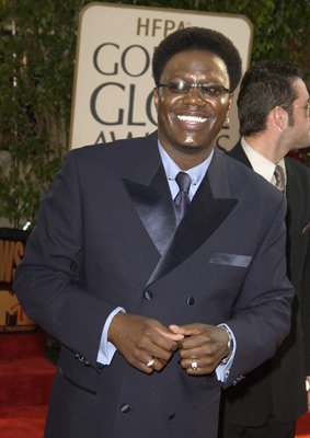 Bernie Mac photo