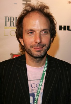 Alex Steyermark photo