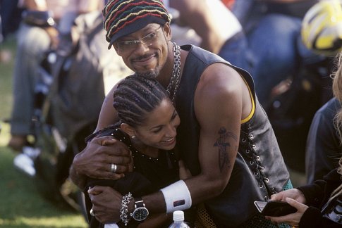 Salli Richardson photo